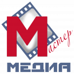 Логотип видеостудии МастерМедиа